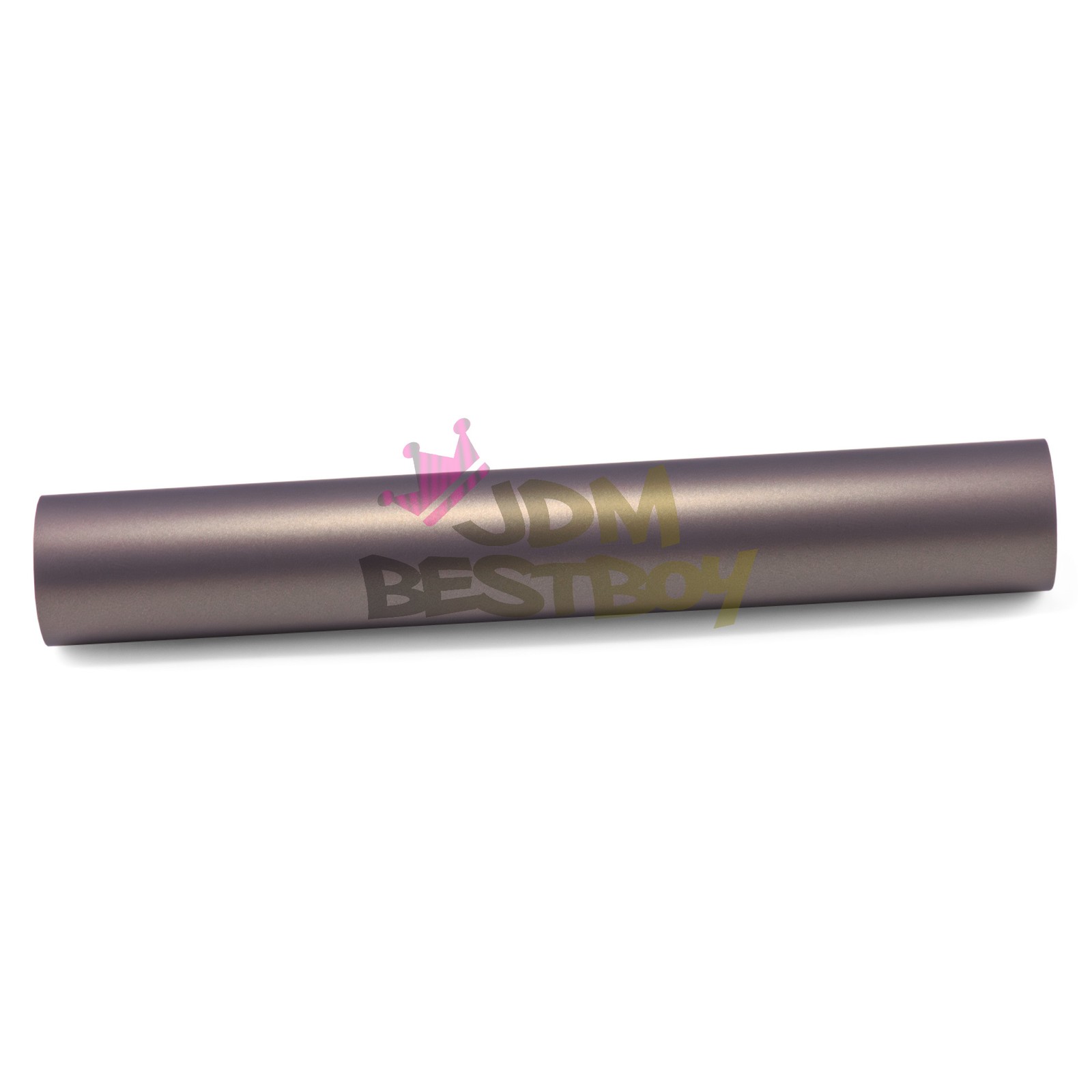 Matte Metallic Solar Bronze TPU PPF Paint Protection Film Dry Wet Car Vinyl Wrap