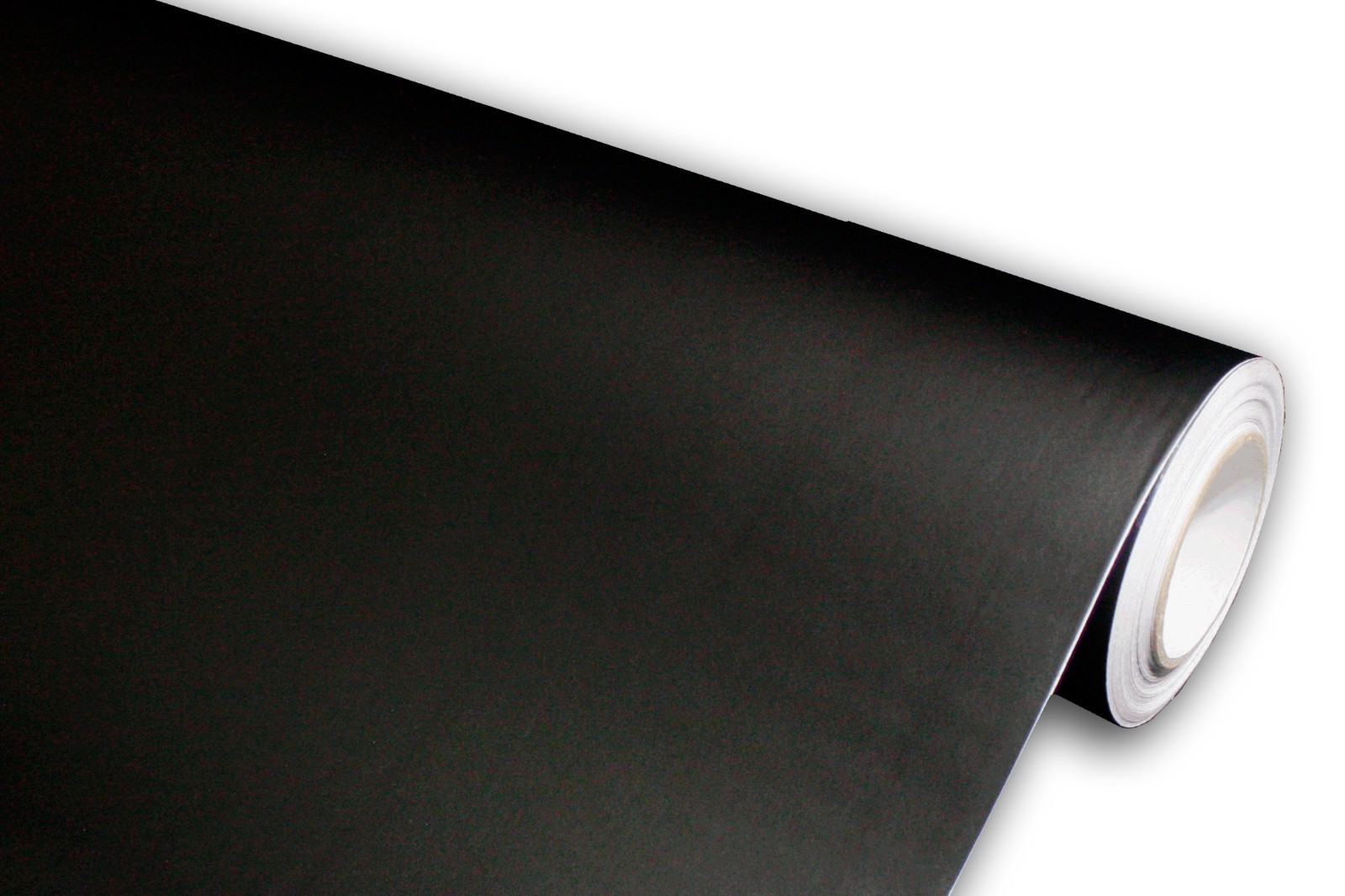 Matte Flat Black 72″ x 60″ Vinyl Car Auto Wrap Sticker Decal Film Sheet Roll