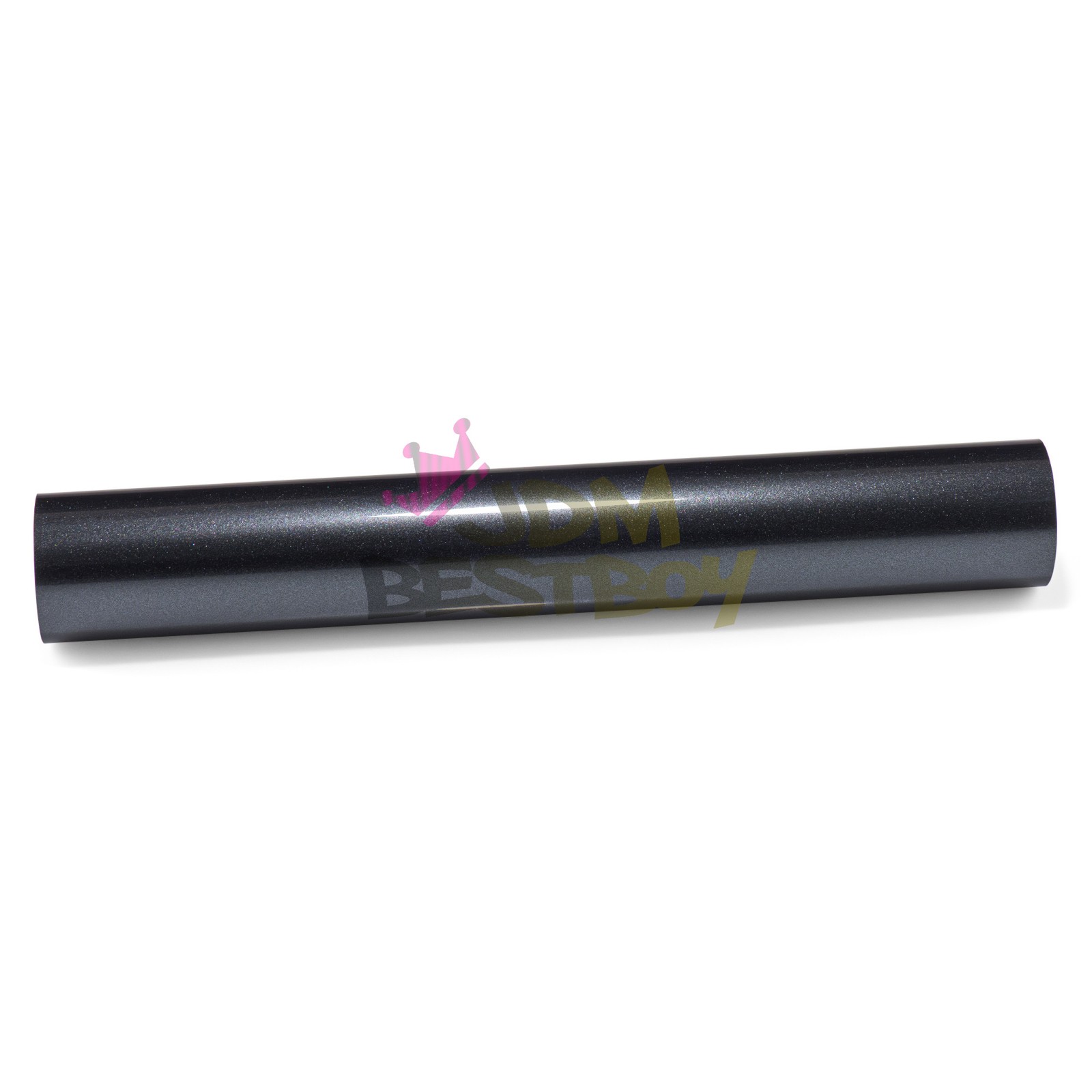 Gloss Metallic Moonstone Gray PPF TPU Paint Protection Film Dry Wet Vinyl Wrap