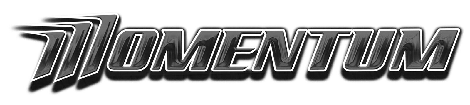 1 Rv Camper Grand Design Momentum Logo Decal Graphic-2129-2