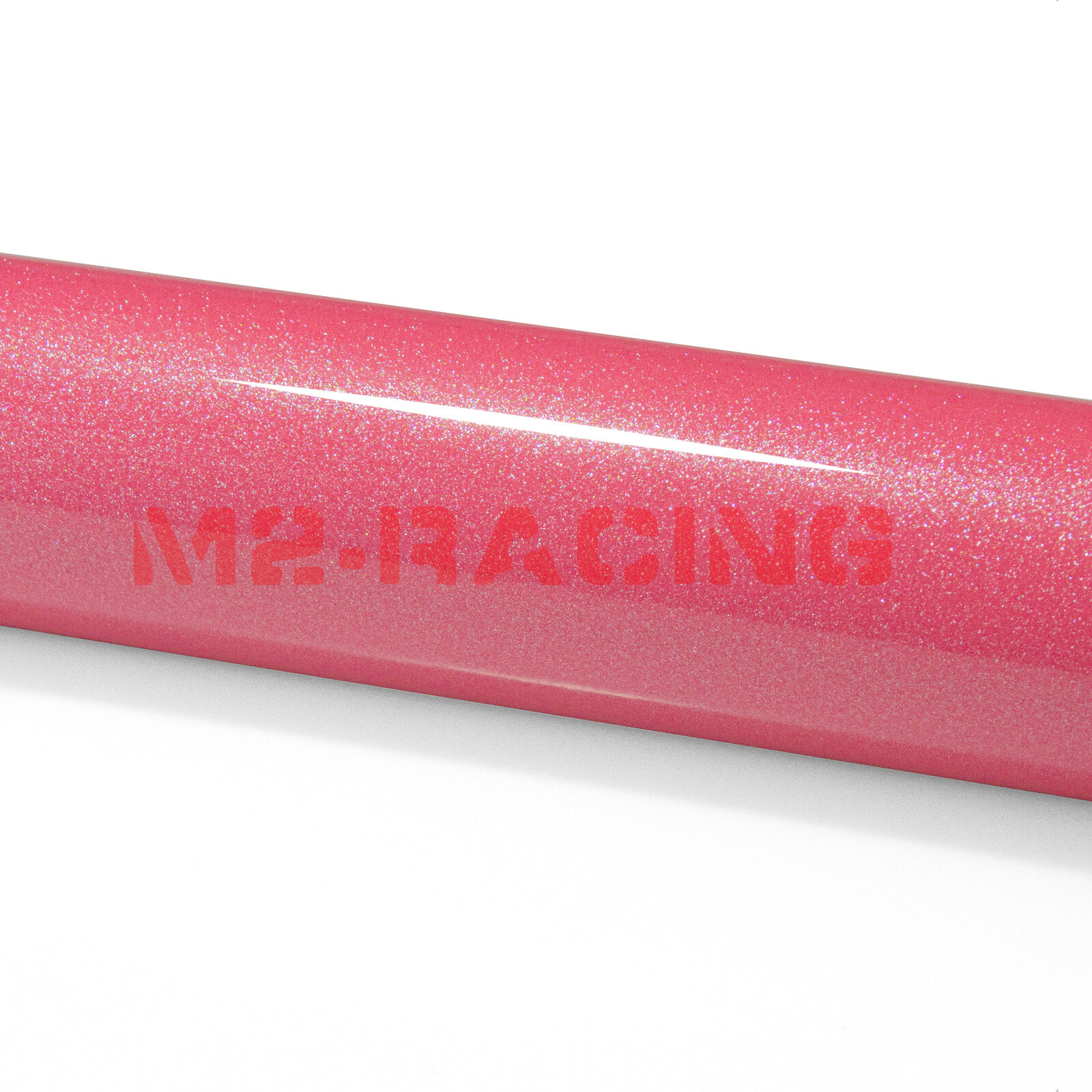 Sparkle Pink Gloss Glitter Auto Car Vinyl Wrap Sticker Decal Sheet Film DIY