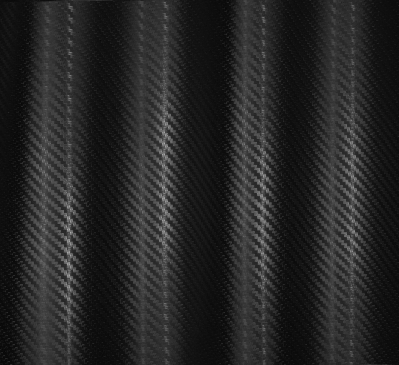 VViViD+ Ultra Matte 3D Dry Black Carbon Fiber (1ft x 5ft) 1ft x 5ft,