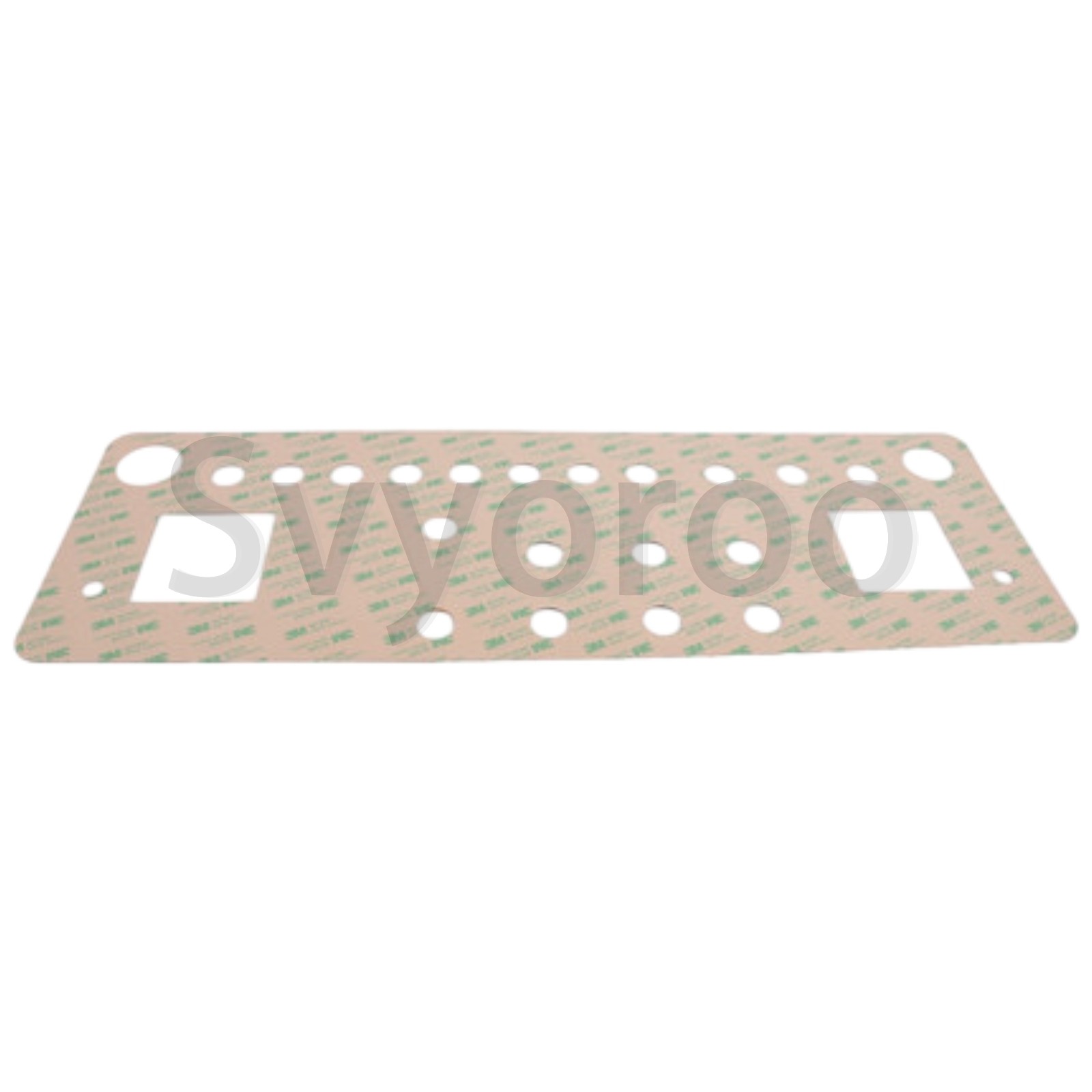 Platform Control Panel Decal 147603 For Genie S-60 S-65 S-80 S-85 S-60X GS-3232