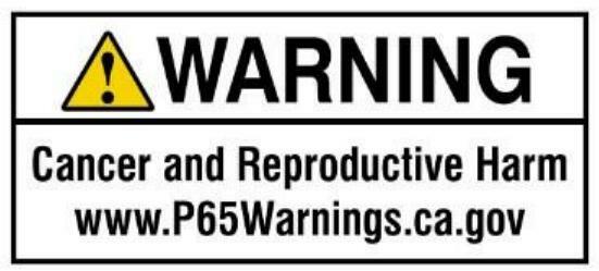 we’re direct connected Chrysler Bumper Sticker Licensed New MoPar USA