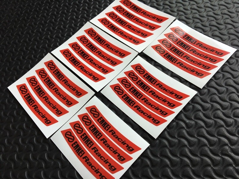 STICKER RS05RR GTC01RR for 17″ and 18″