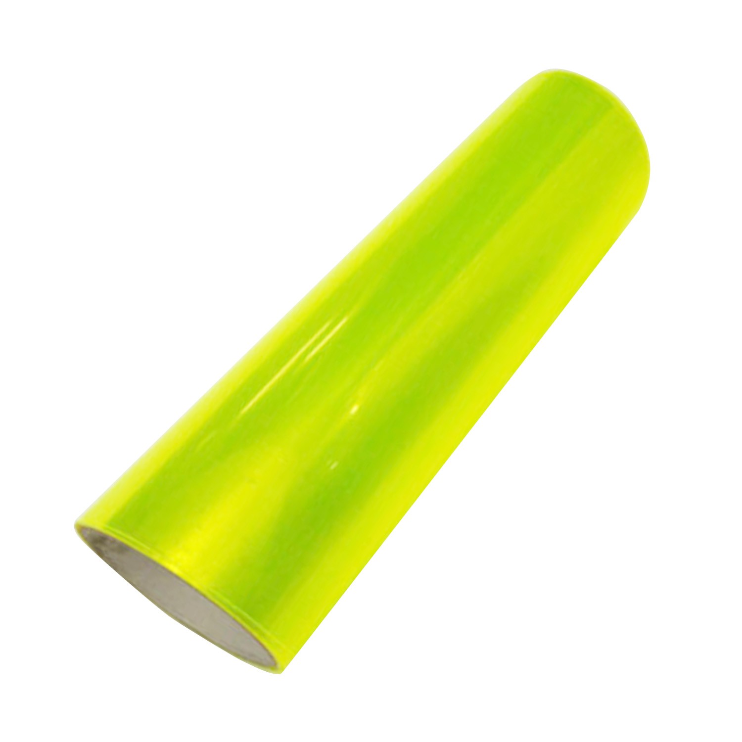 Fluorescent Yellow Tint Film Car Headlights Tail Lights Fog Lights Accessories