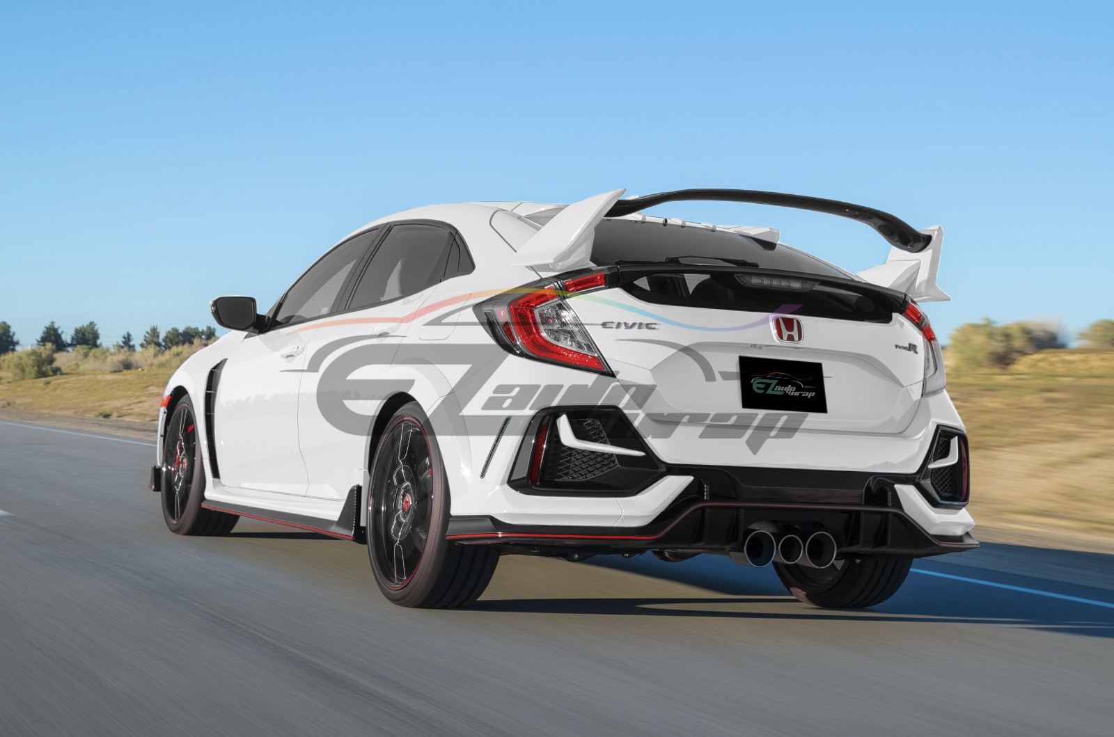 Genuine 3M 2080 Series G10 Gloss White Vinyl Wrap Vehicle Film Decal Bubble Free