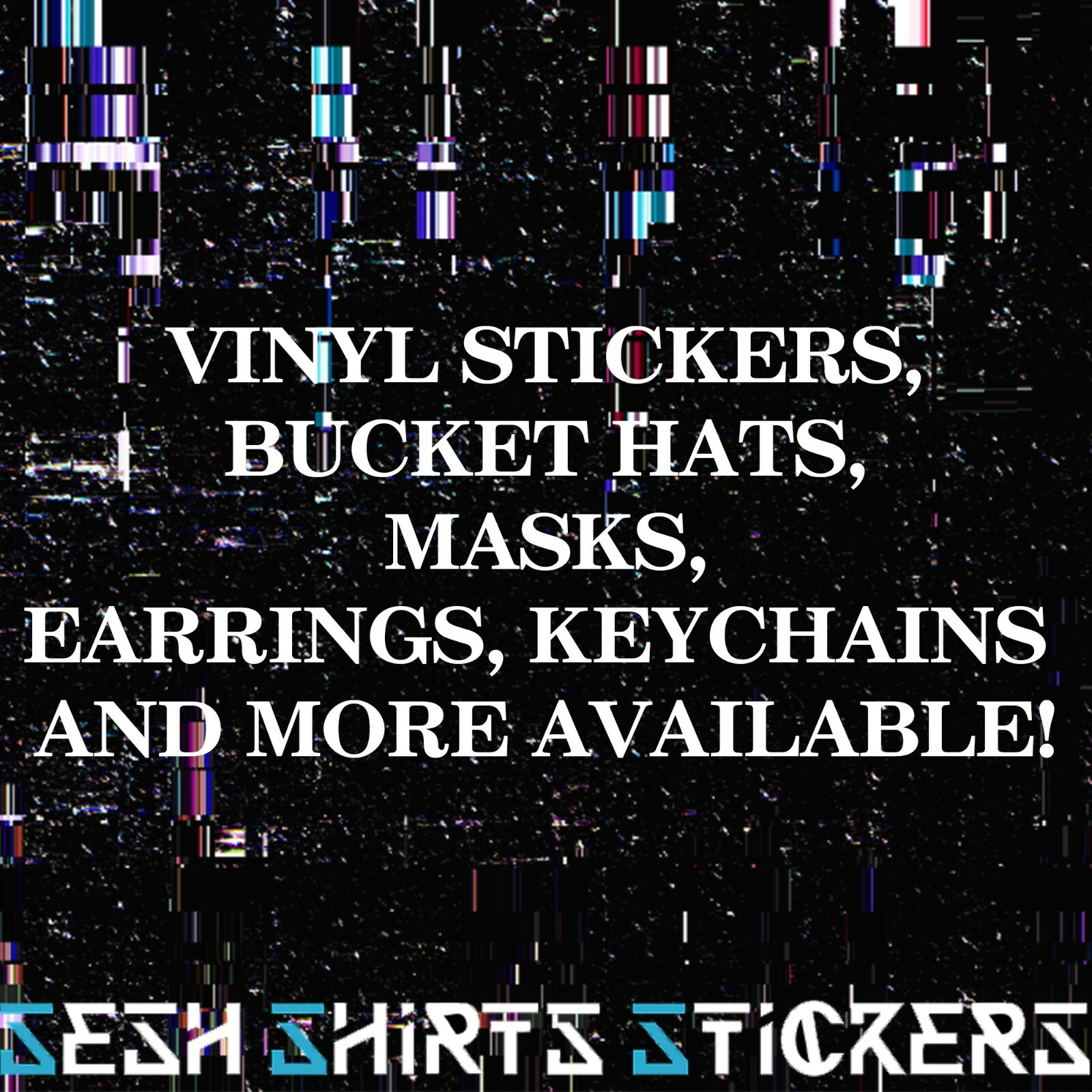 FUELLED BY RECYCLED DINOSAURS 2 Vinyl Car Sticker Decal Cheap Funny 4×4 4WD V8