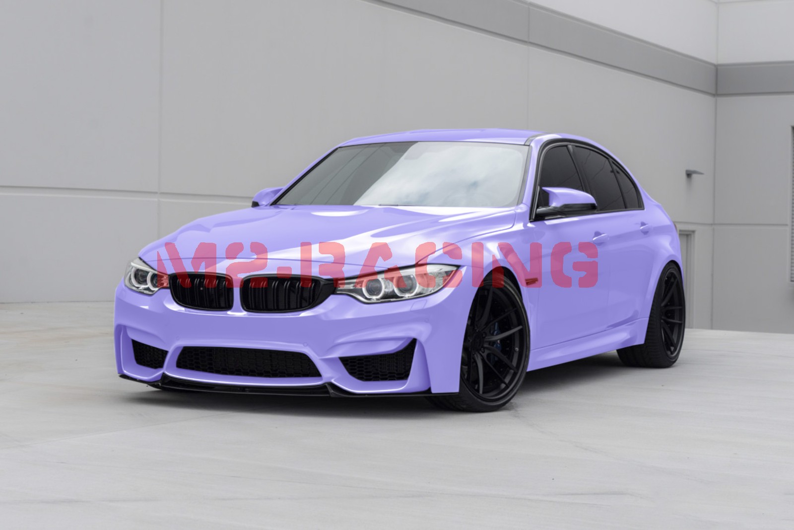 TPU Color Gloss Cloudy Violet PPF Paint Protection Film Dry Wet Apply Vinyl Wrap