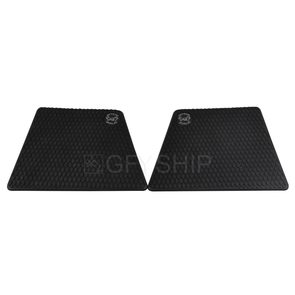 For KTM 790DUKE DUKE 790 890 18-21 Decals Tank Grips Anti Slip Tank Pad Stickers