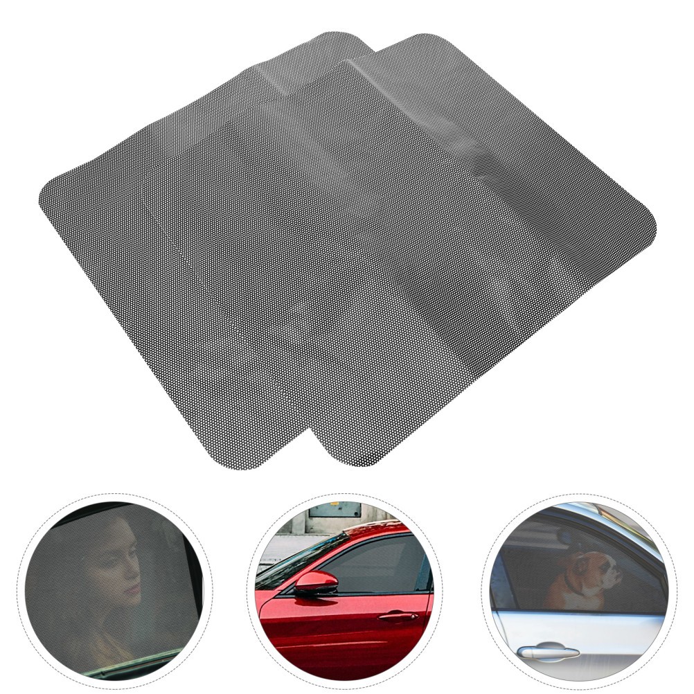 Instatints for Cars Removable Window Films Shade Stickers Privacy Covers Louver