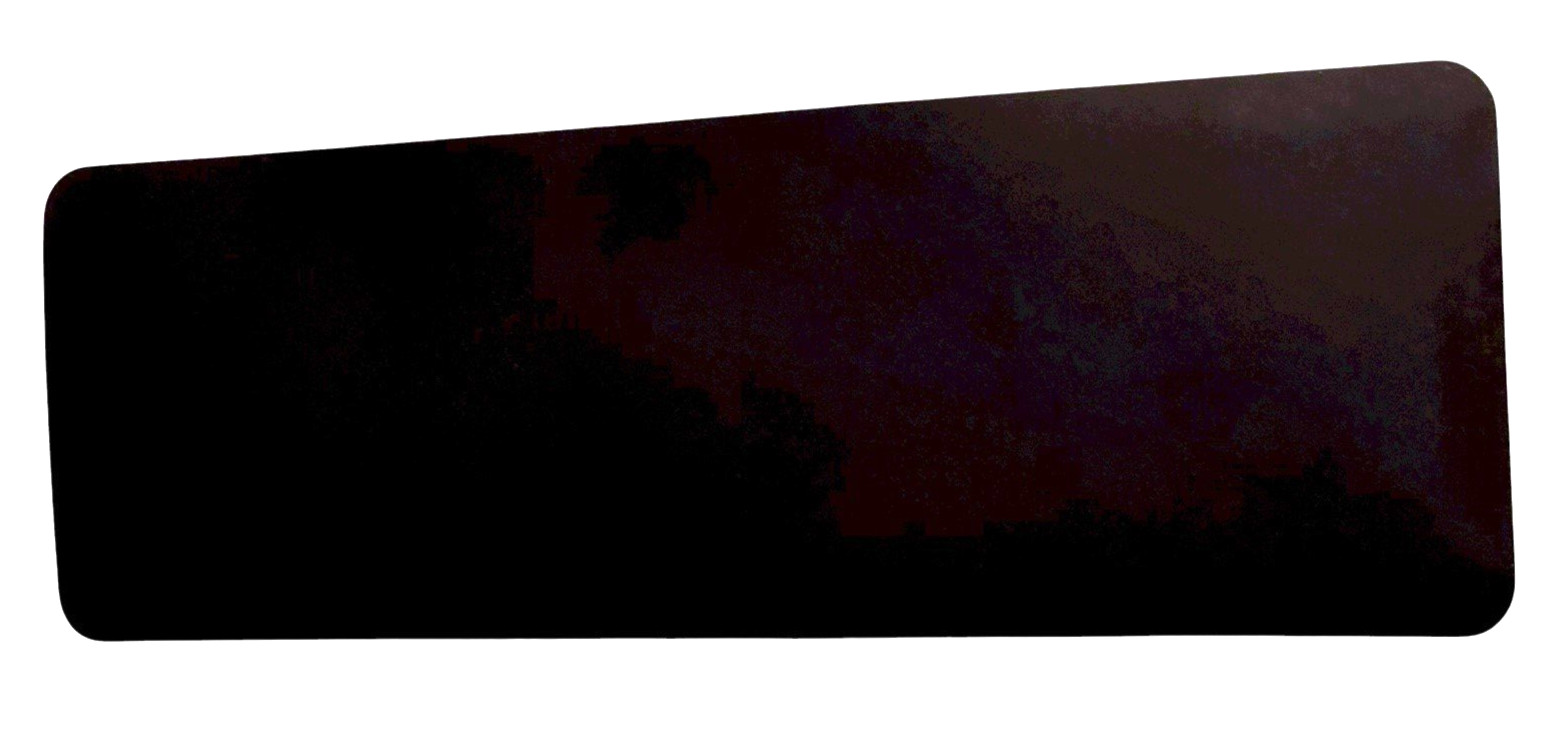 Student Driver – 9″ Long Reflective Car Tag – Please Be Patient – Glowing Magnet
