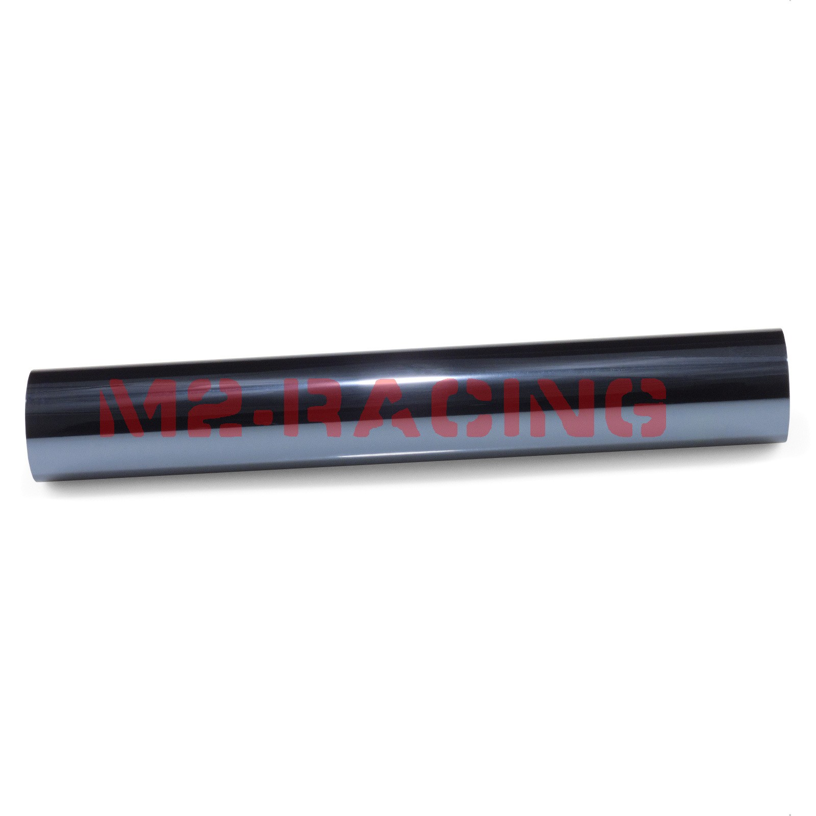 Dark Blue Chrome Window Tint One Way Mirror Film UV Heat Reflective Home Office