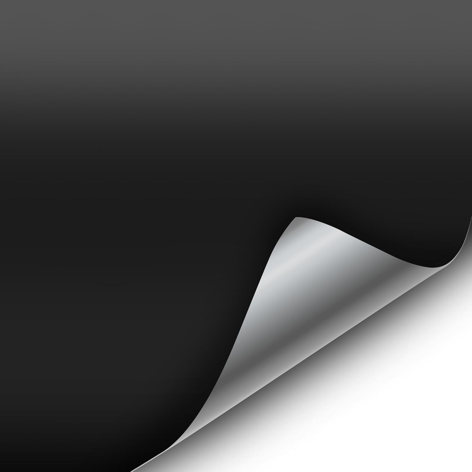 VViViD Matte Black Vinyl Wrap Film Adhesive Decal Sheet 1ft x 5ft Automotive