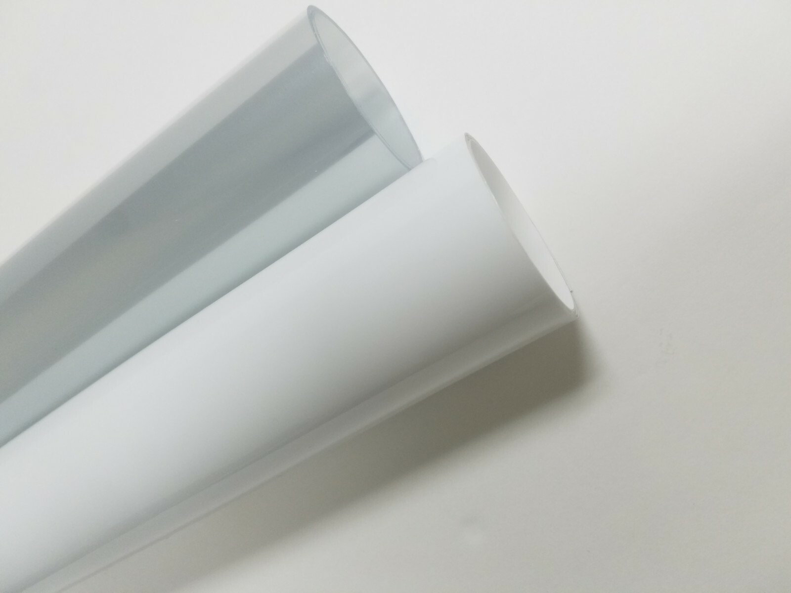 Clear Car Vehicle Auto Paint Protection Film PPF 60″ Bra Film Roll