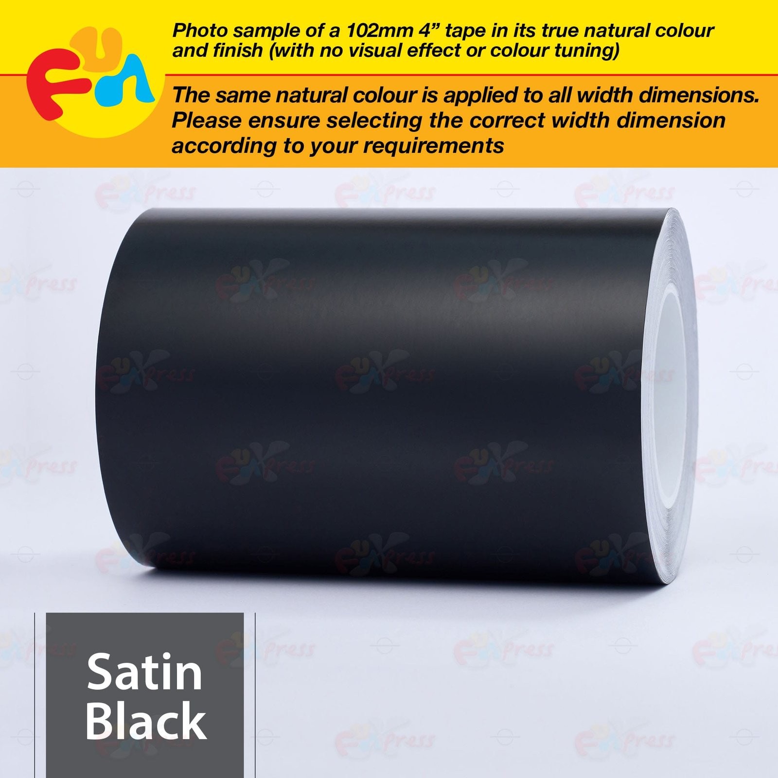 SATIN BLACK PIN STRIPE Car Model Streamline Adhesive TAPE Decal Vinyl Sticker
