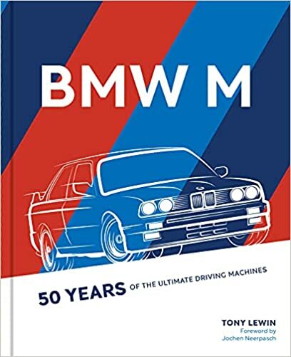 BMW CAR BOOK, LATEST, BEST SELLER, 50 YEARS, GREAT FEEDBACKS, RACING MOTOR 1