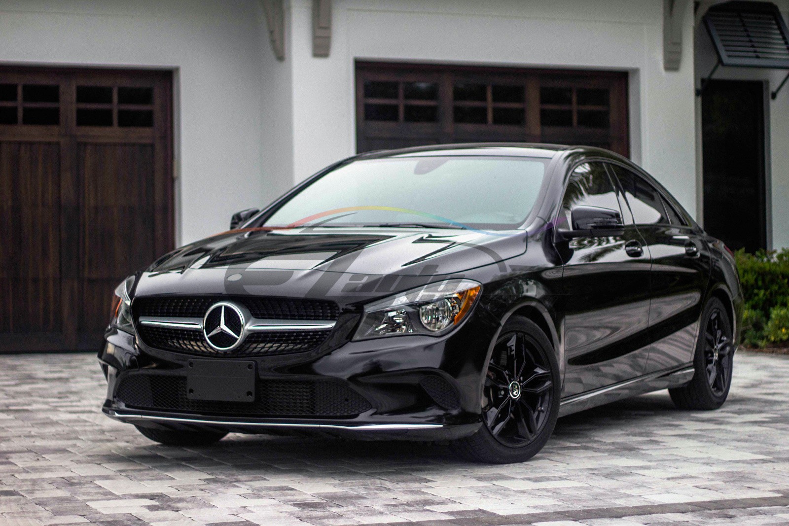 Genuine 3M 2080 Series G12 Gloss Black Vinyl Wrap Vehicle Film Decal Bubble Free