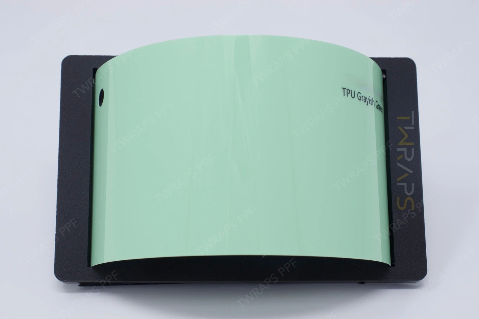 Grayish Green Color PPF