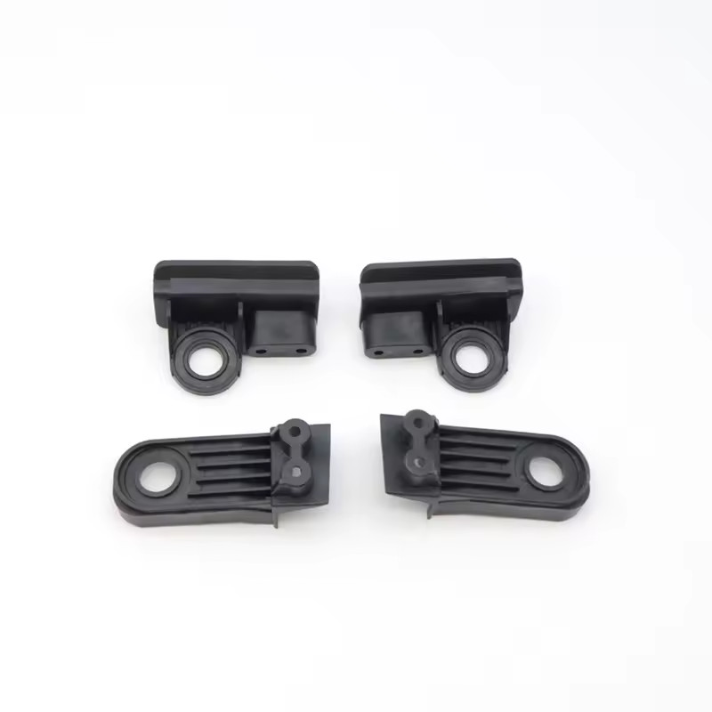 BMW X5 X6 F15 F16 Headlight Repair Bracket Kit 2014-2018 Fixing Claw