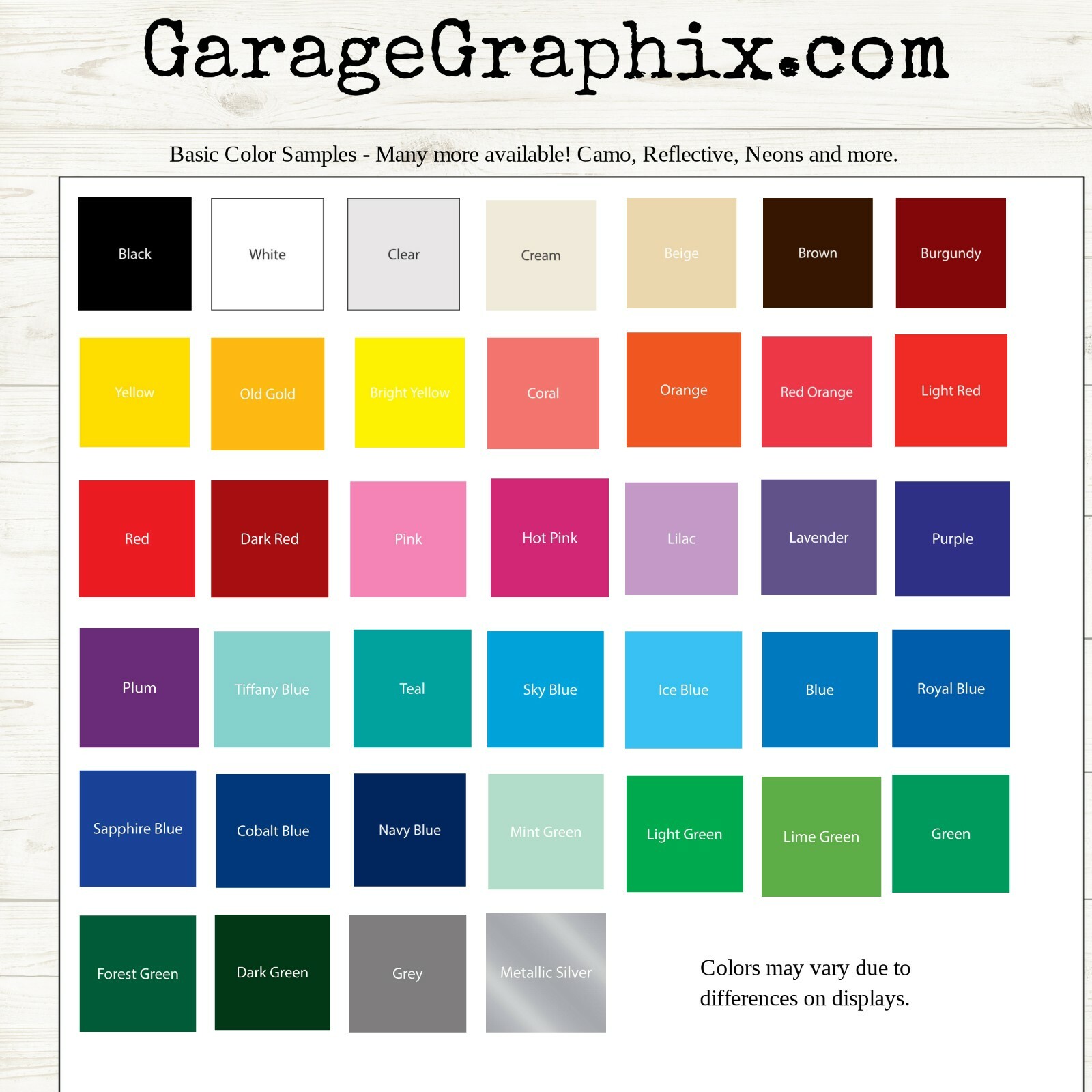 POLARIS 11″ WIDE X 1.5″ TALL 2 PACK VINYL DECALS PICK YOUR COLOR – TRACKED