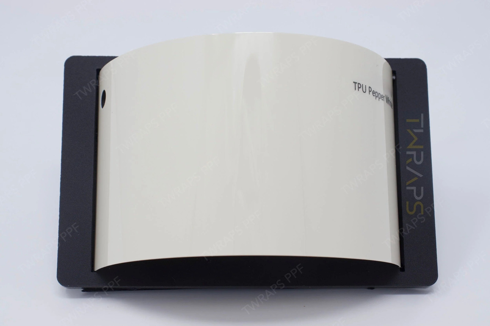 Pepper White Color PPF
