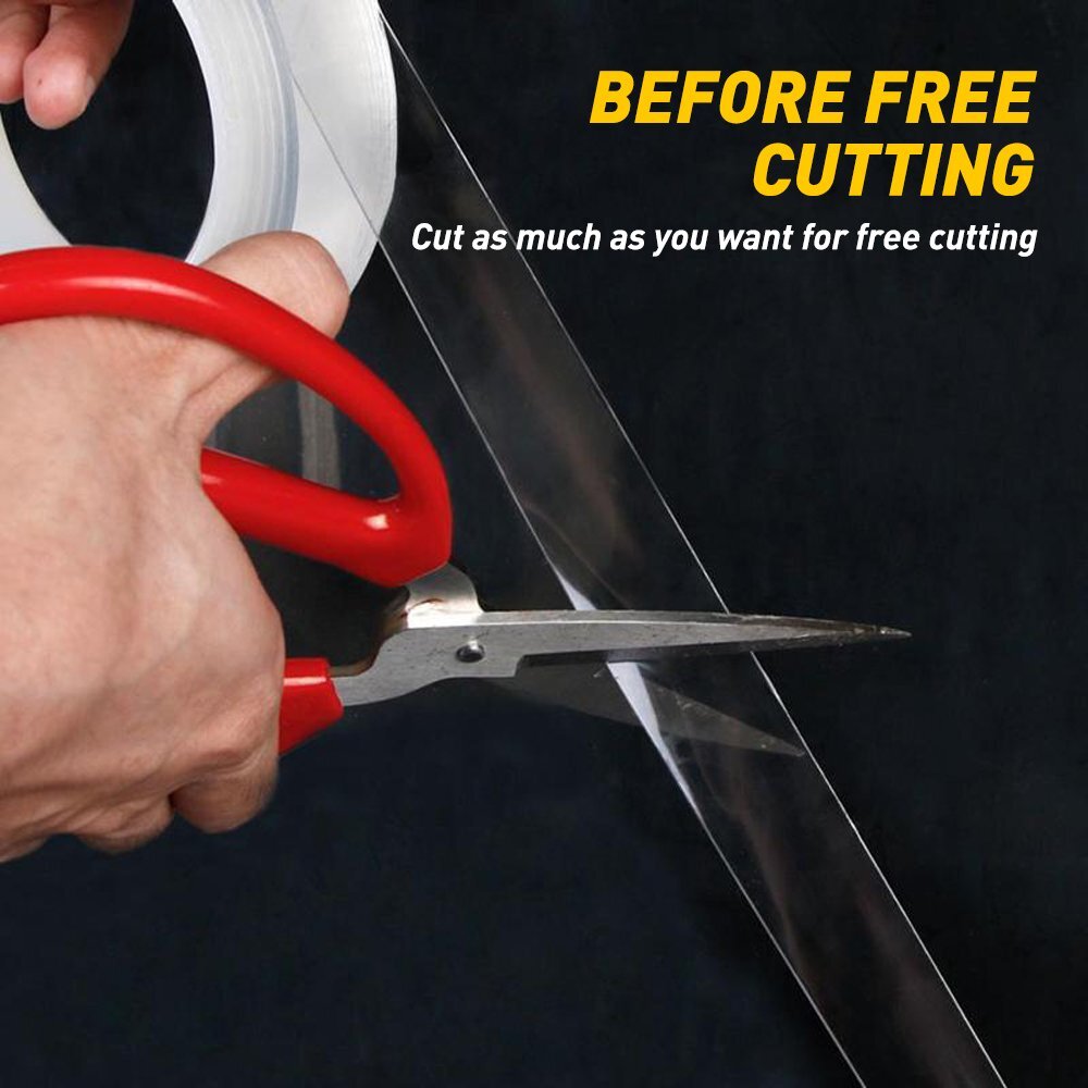 10FT Protector Sill Scuff Car Auto Door Plate Anti-Sticker Scratch Bumper Strip