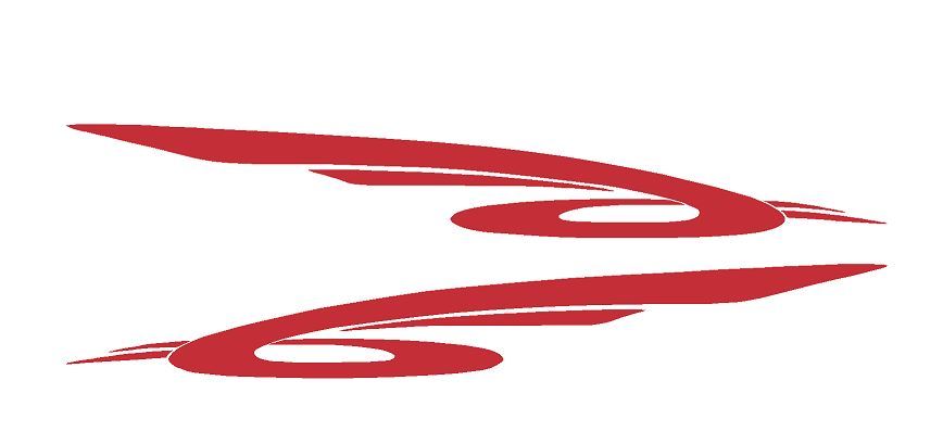 SEMI #S-783 DECAL VINYL MODERN VAN VEHICLE TRAILER CROSS OVER SUV TRUCK AUTO