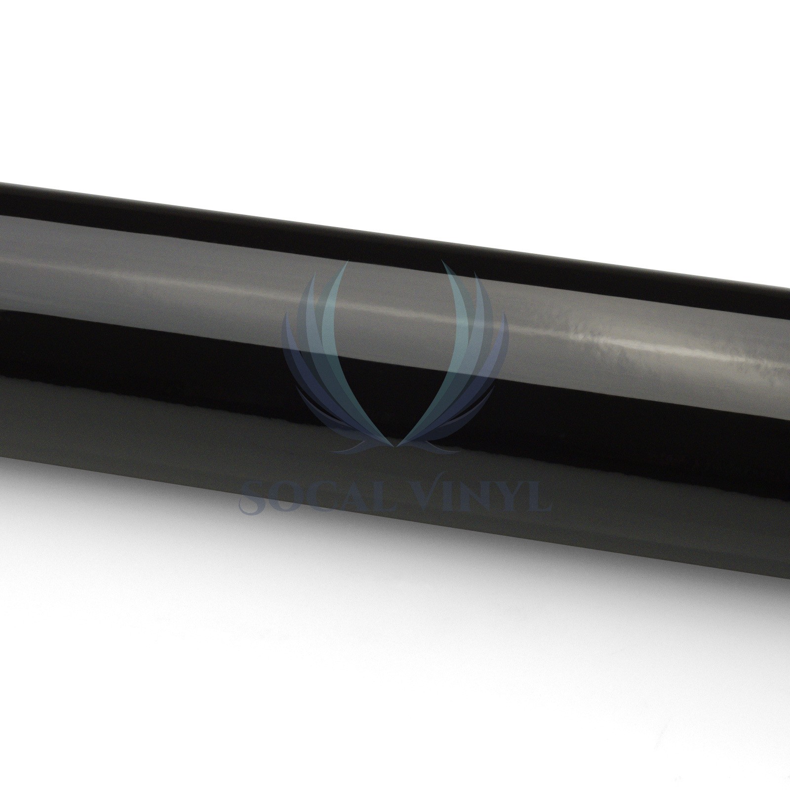 Genuine 3M 2080 Series G12 Gloss Black Vinyl Wrap Vehicle Film Decal Bubble Free