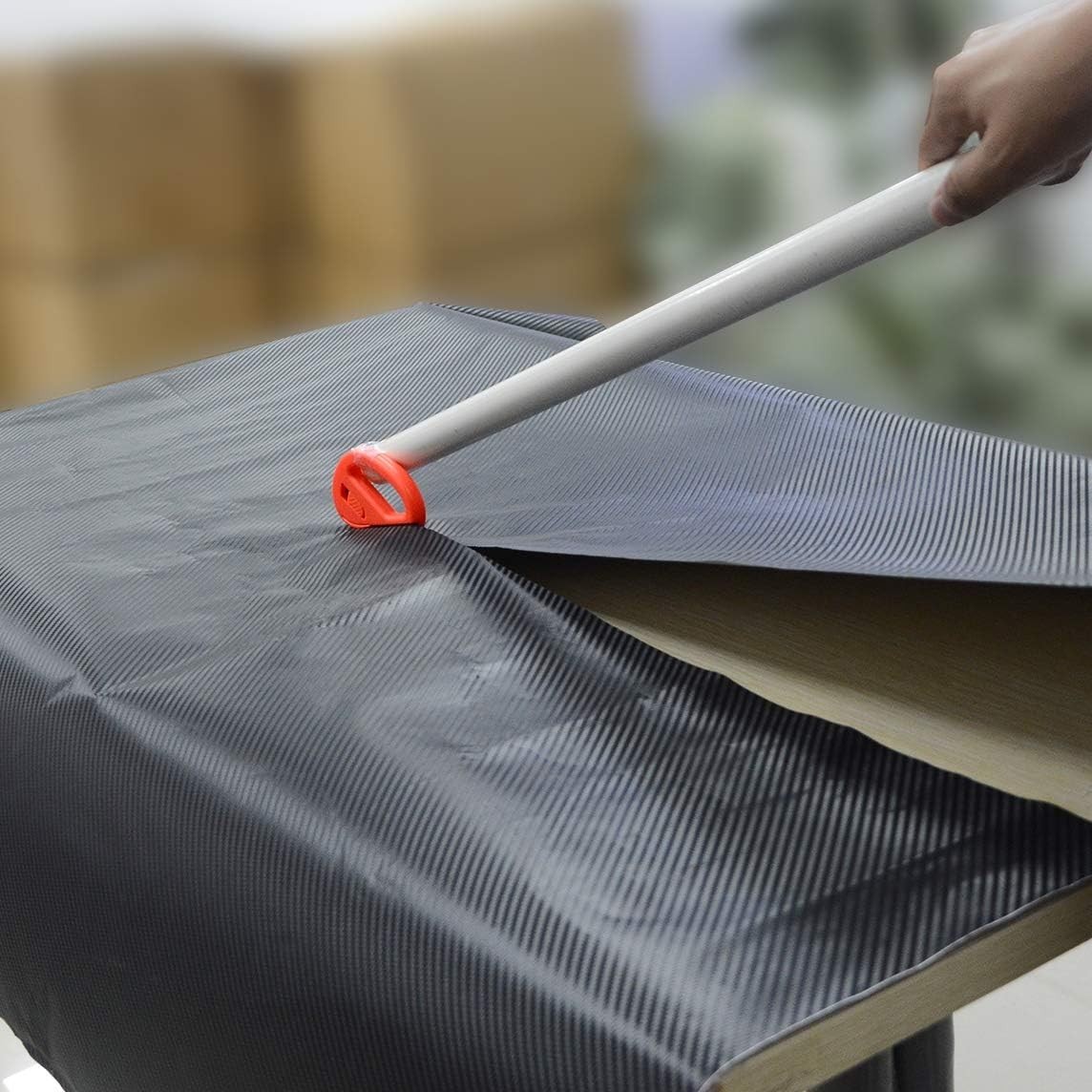 Professional Vinyl Wrap Tool Kit: Complete Window Tinting Essentials for Cars