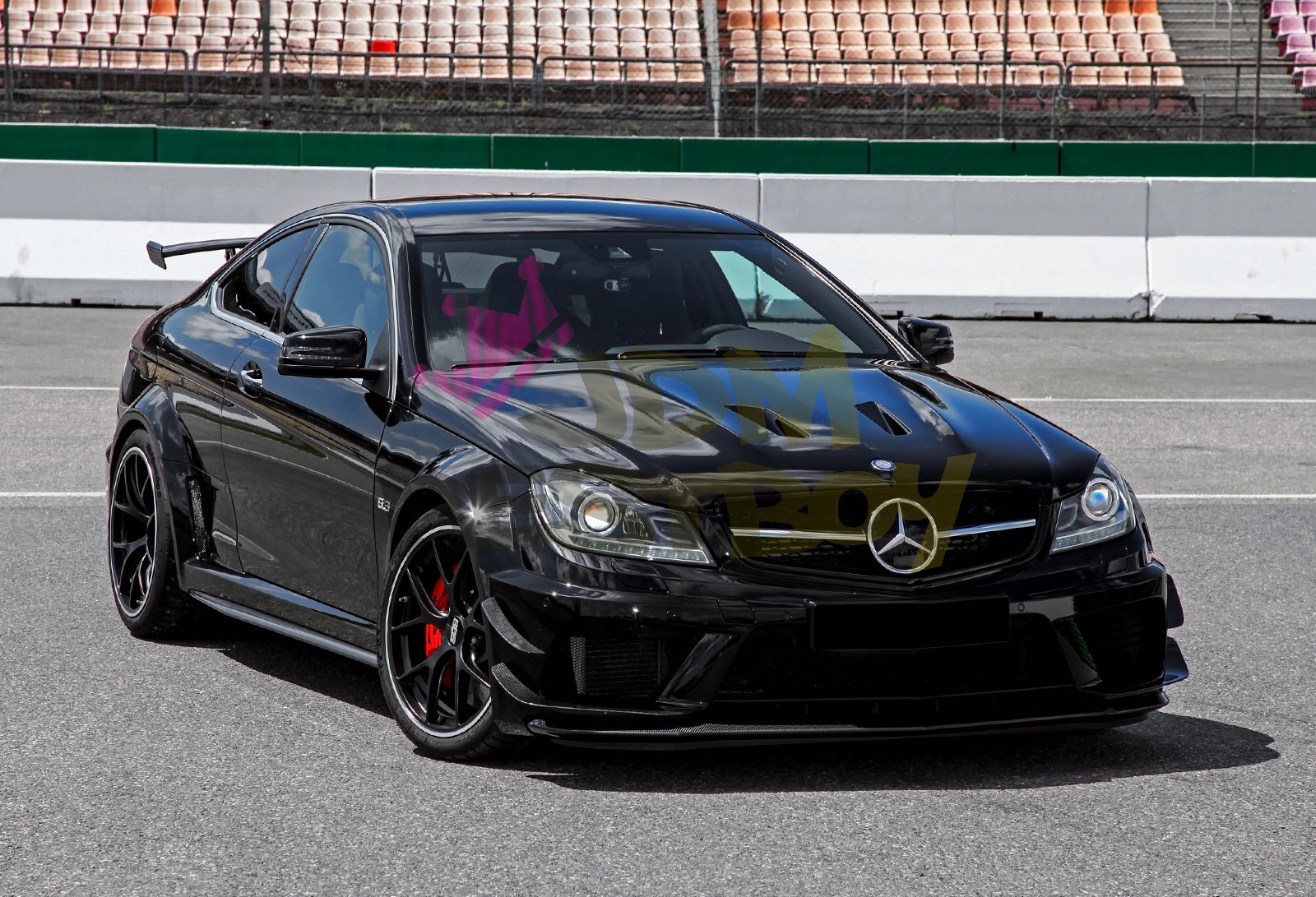 Genuine 3M 2080 Series G12 Gloss Black Vinyl Wrap Vehicle Film Decal Bubble Free