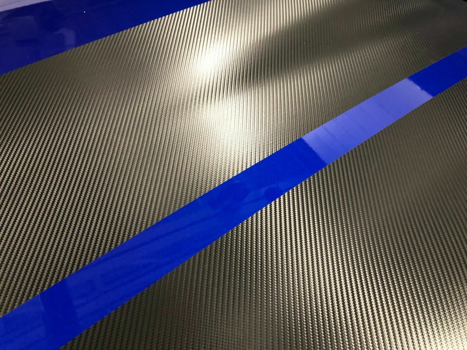Full Body Dual Stripe Kit, For 2015-2023 Durango GT, SRT & Standard Models