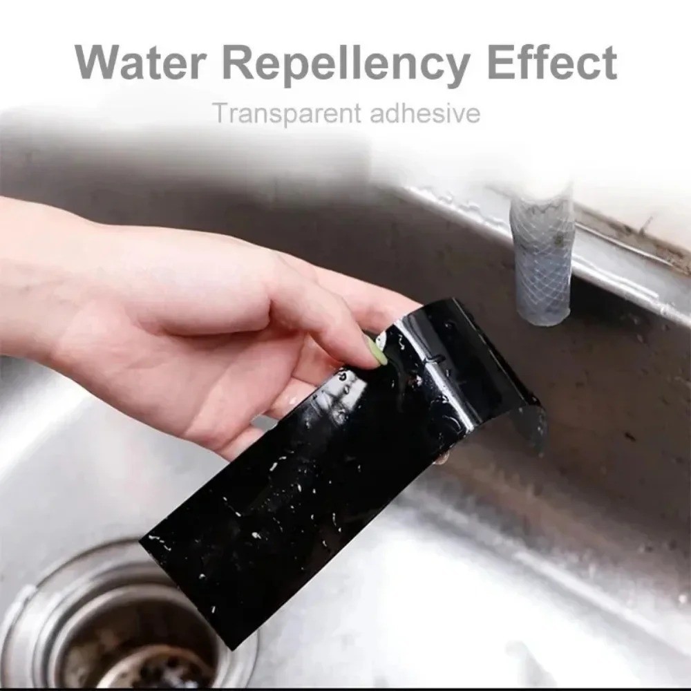 3D Carbon Fiber Car Door Sill Protector Tape | Anti Scratch | Waterproof