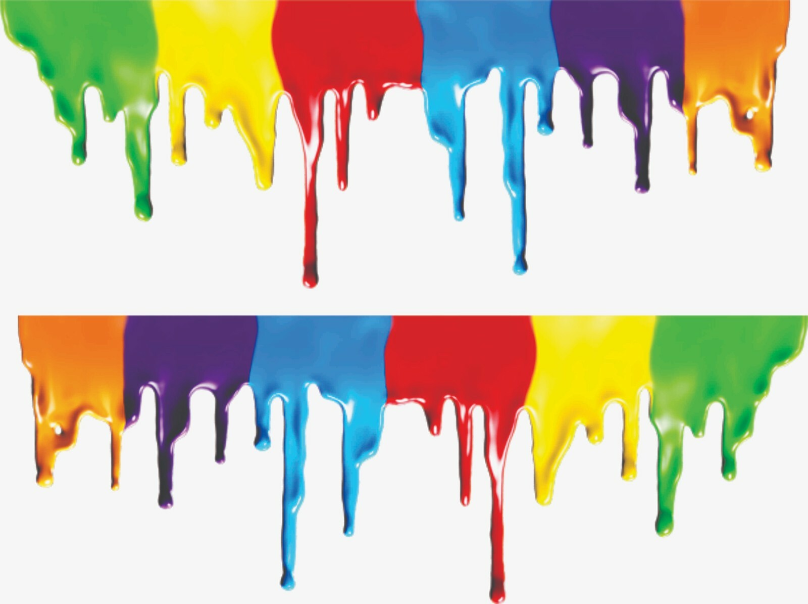 Commercial Handyman Van Painter Brush Paint Sticker Decals graphics Wrap 40″ SET