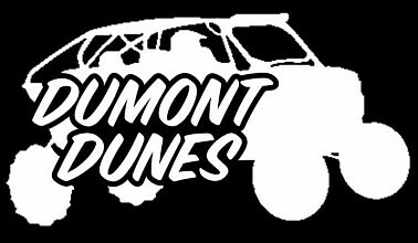 Dumont Dunes Sand 4 seater RZR 4.5 X 8 VINYL Decal Gloss VARIOUS COLORS
