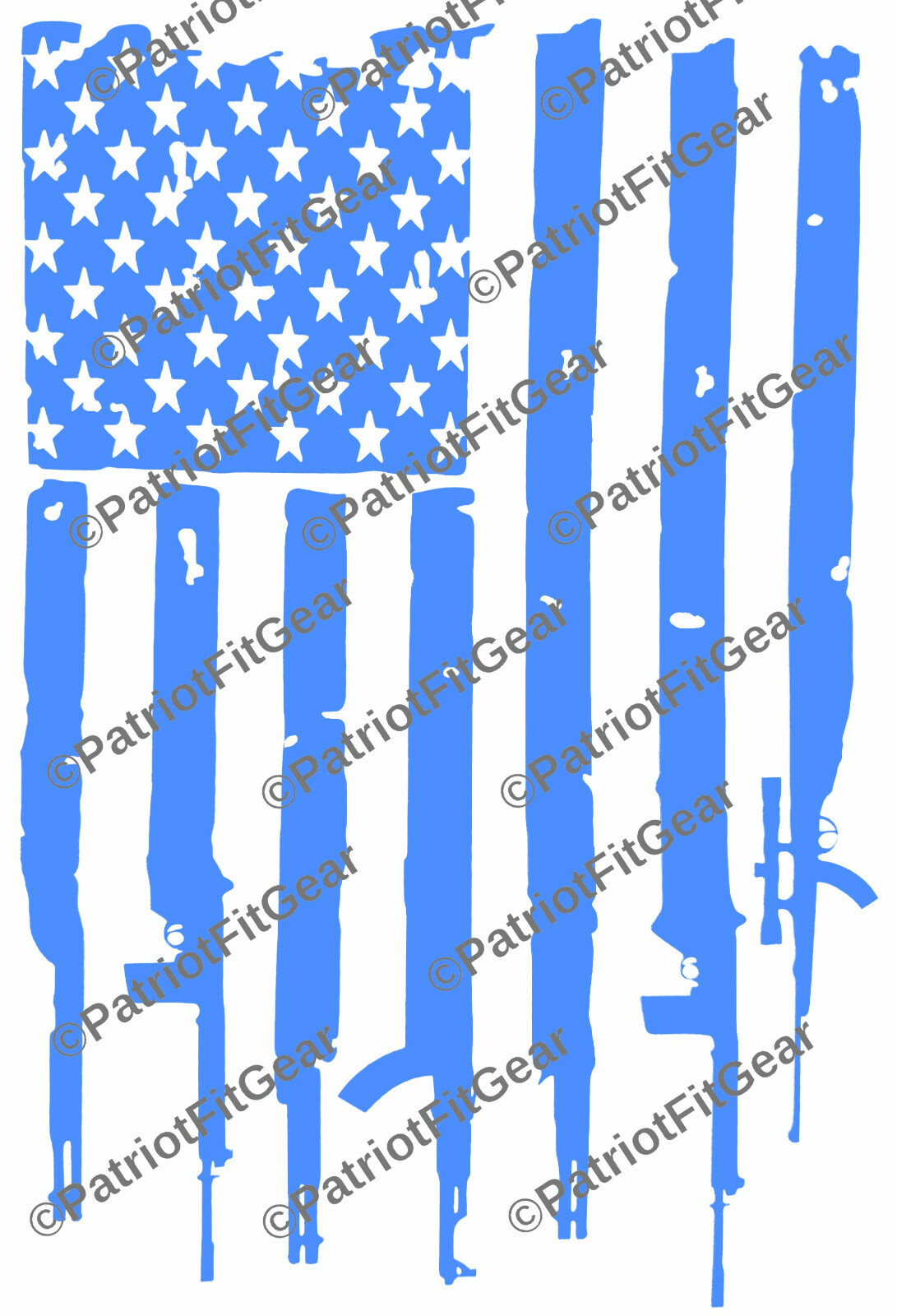 Molon Labe,Gun Flag,2nd Amendment,We The People,Dont Tread On Me,2A,Vinyl Decals