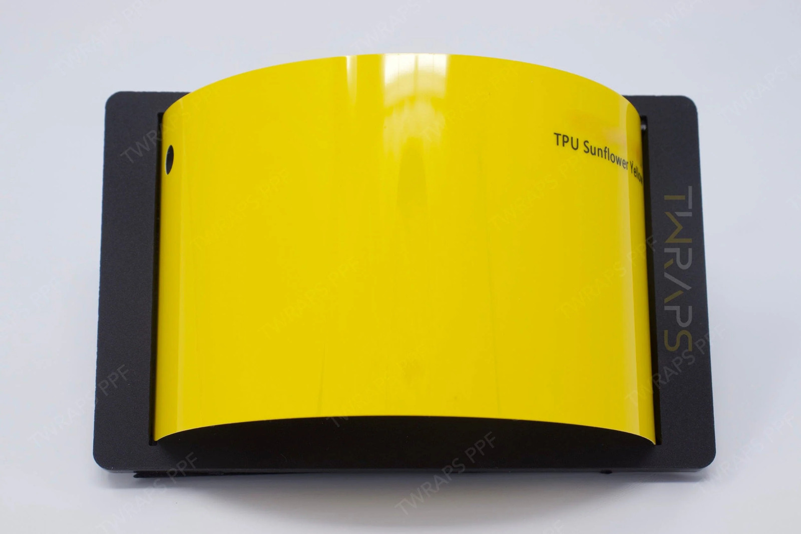 Sunflower Yellow Color PPF
