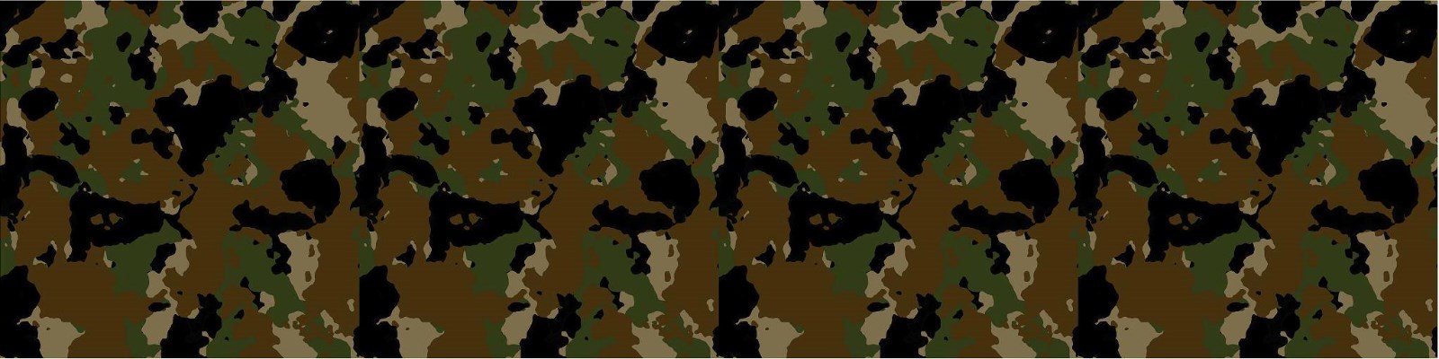 Army Green Camoflauge vinyl Wrap air release Matte finish 12″x12″