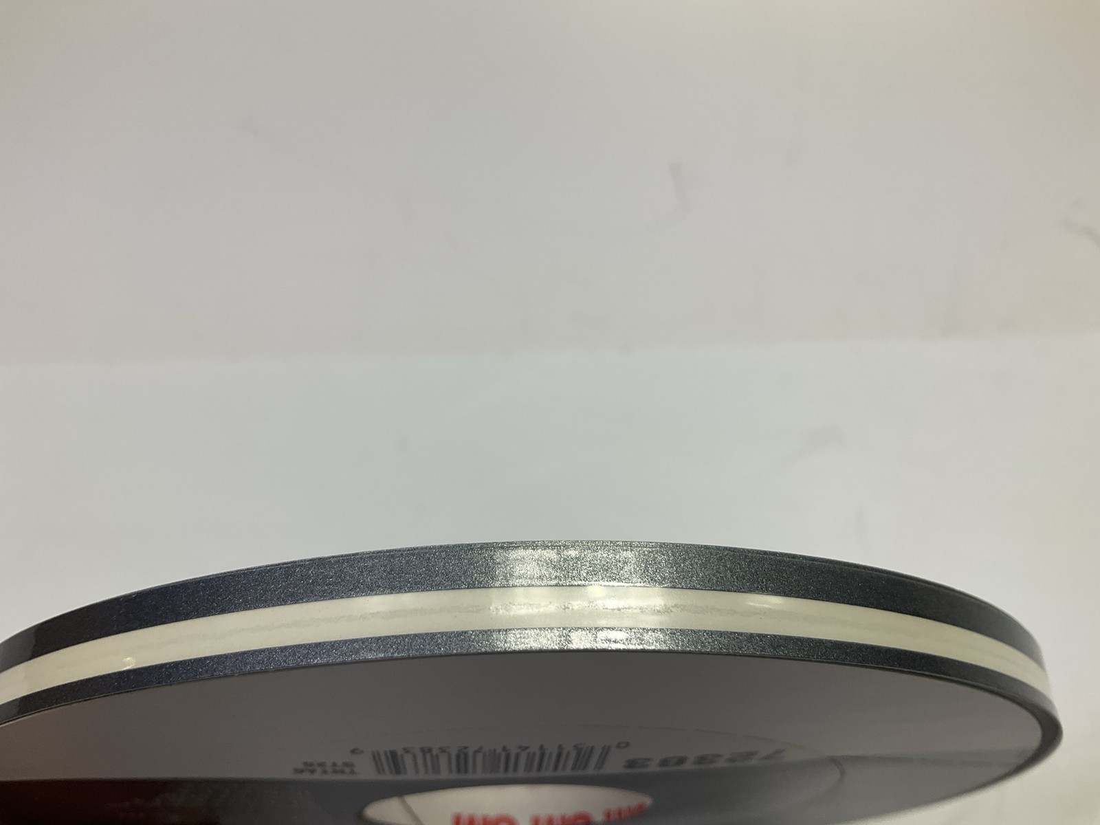 3M 72383 Scotchcal Striping Stripe Tape Medium Silver Metallic 5/16″ X 150 Feet