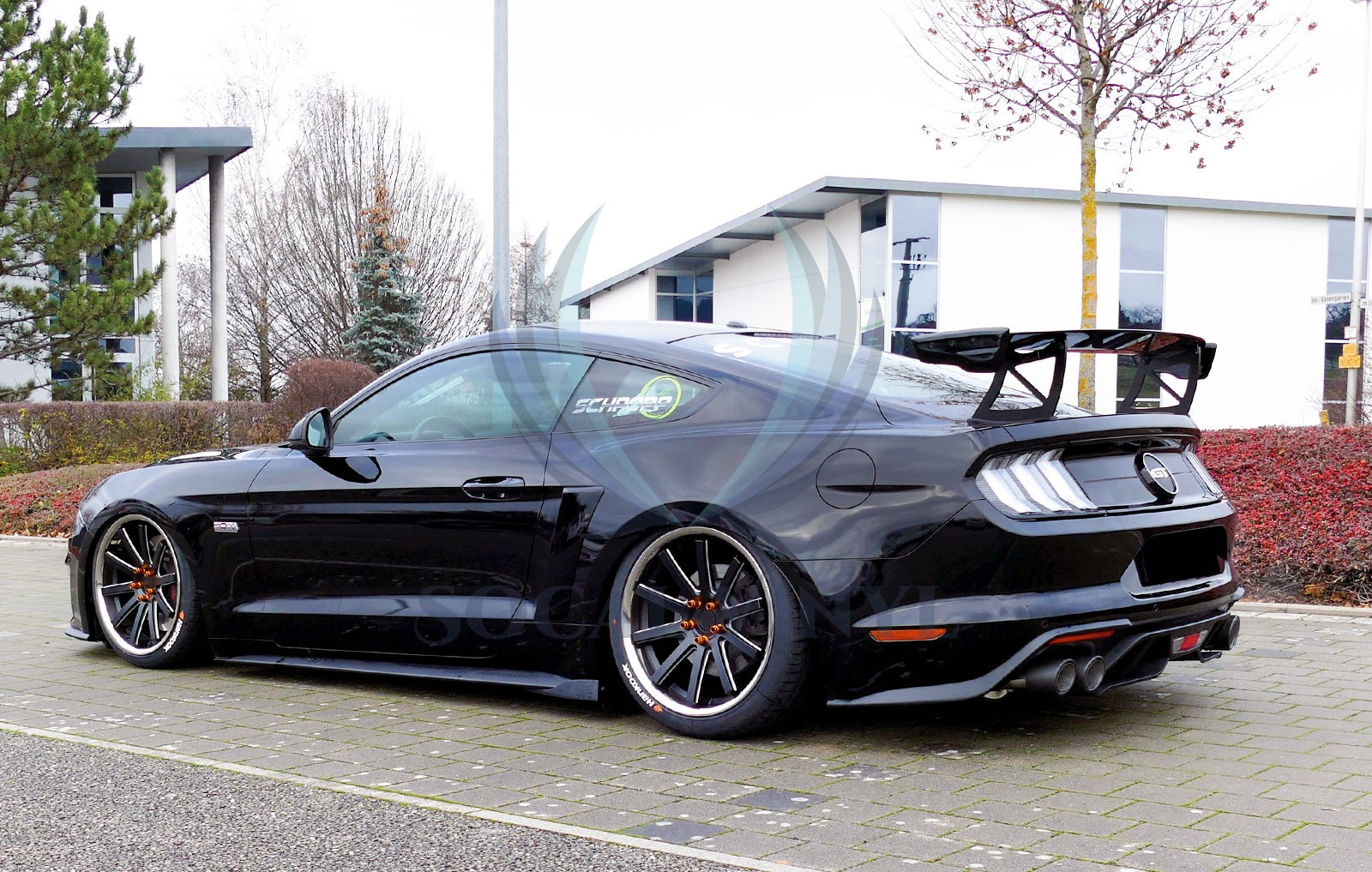 Genuine 3M 2080 Series G12 Gloss Black Vinyl Wrap Vehicle Film Decal Bubble Free