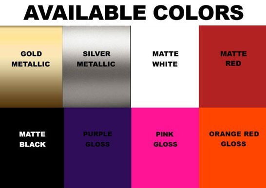 E4 SKULL Corporal Marines Rank Vinyl Decal Sticker