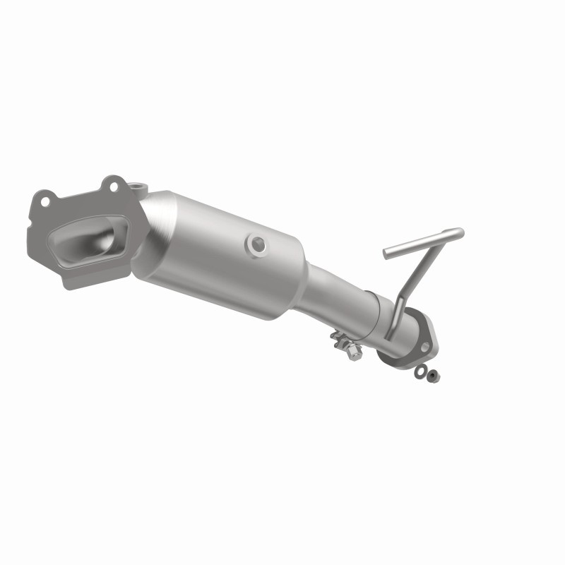MagnaFlow Grade Direct-Fit Catalytic Converter 21-030 – Fits Jeep Wrangler &