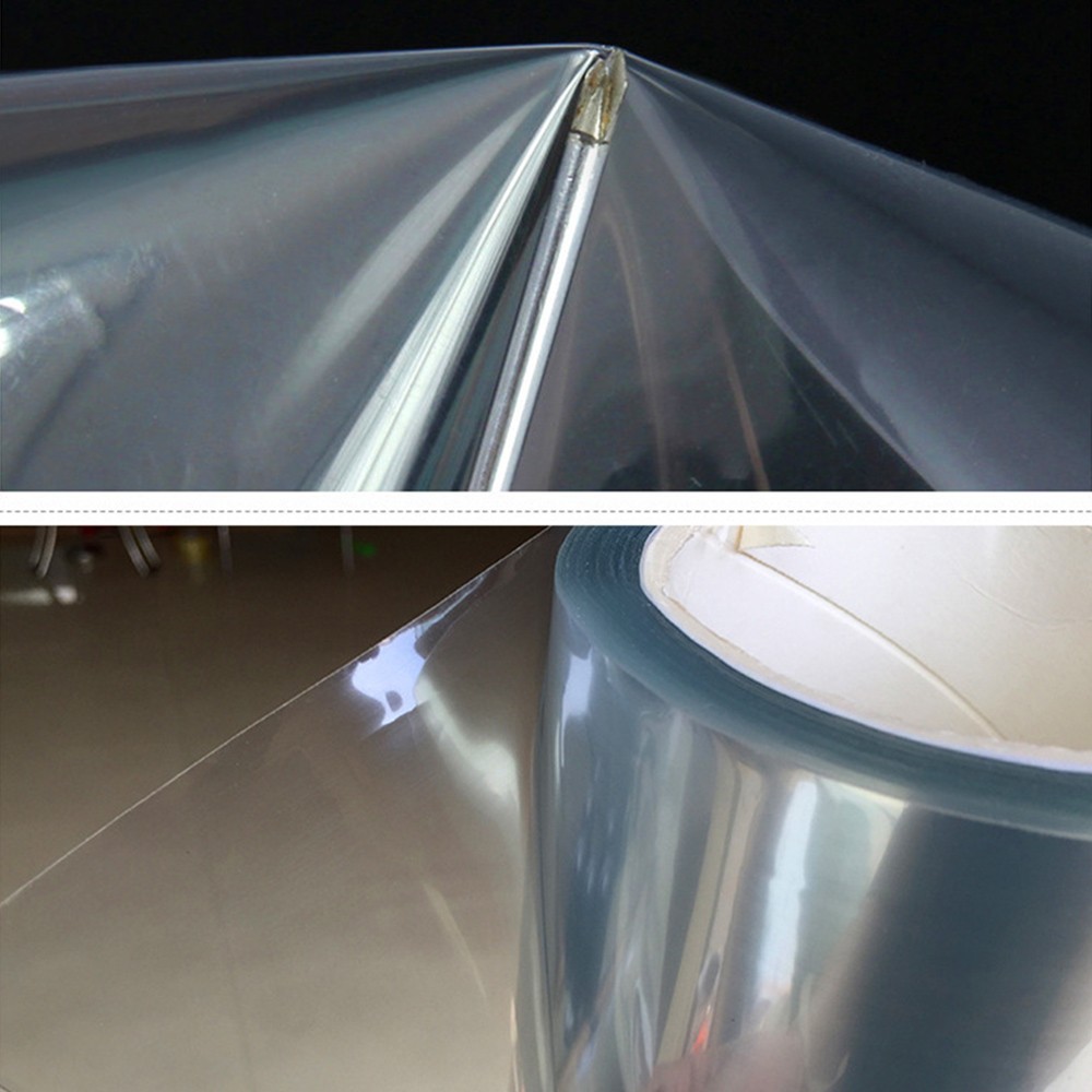 Paint Protection Film Clear Bra Paint Protection Invisible Transparent PRDX