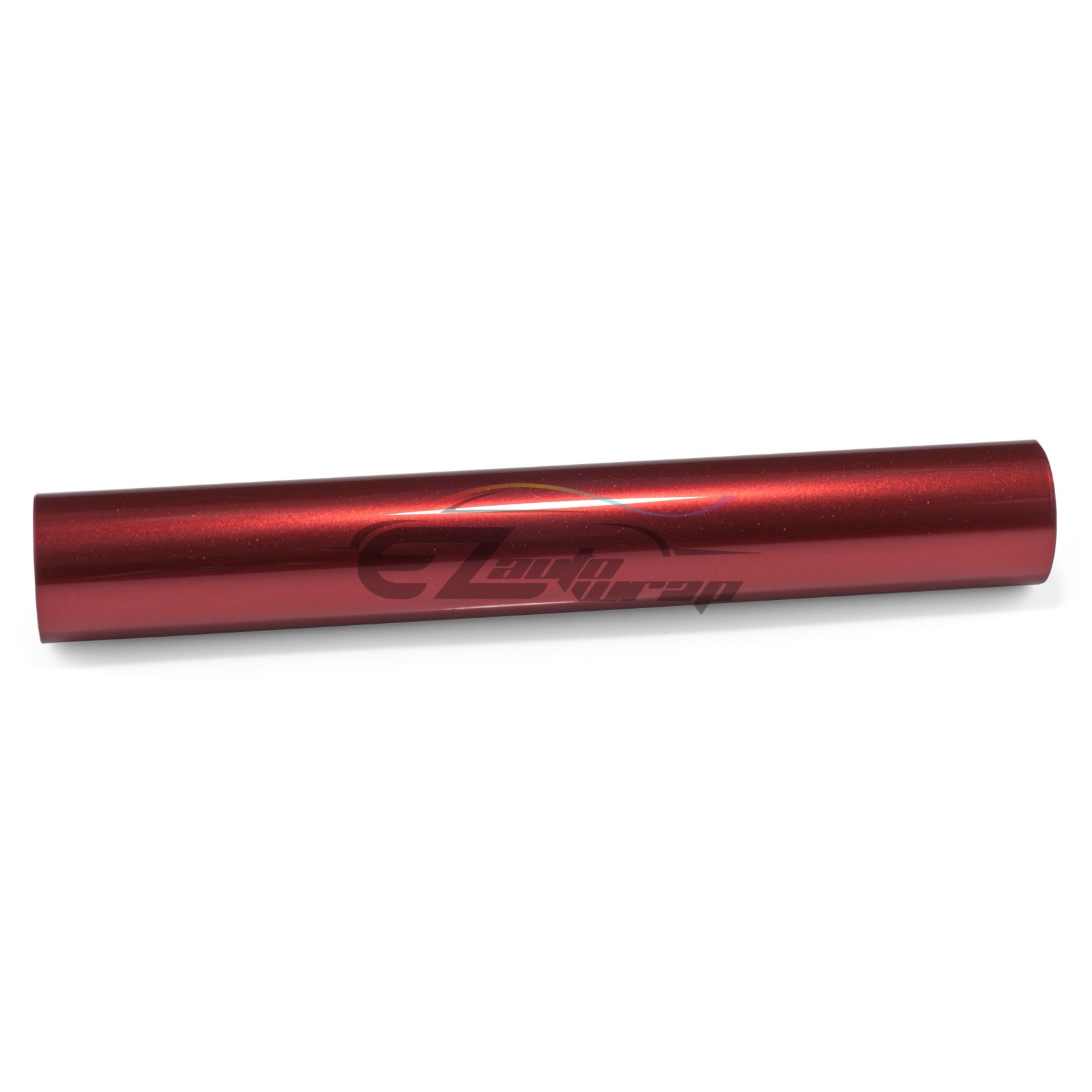 Gloss Metallic Crimson Red PPF TPU Paint Protection Film Dry Wet Auto Vinyl Wrap