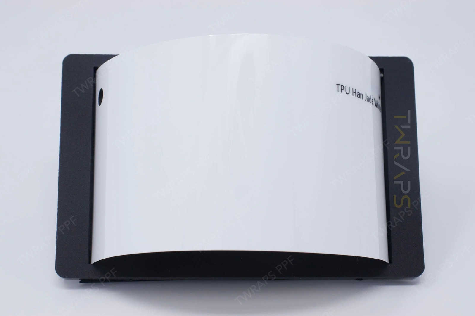Han Jade White Color PPF