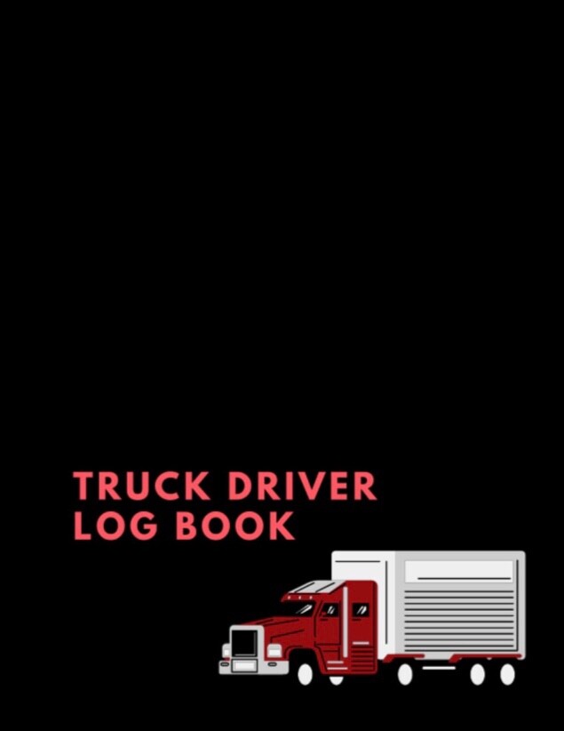 TRUCK DRIVERS BOOK,BEST SELLER, BRAND NEW,CHEAPEST, MACK KENWORTH, HINO, ISUZU 1