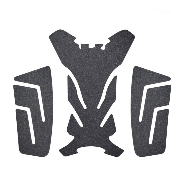 Anti Slip Fuel Tank Pad Sticker For Kawasaki Versys 650 KLE650 VERSYS650/10000