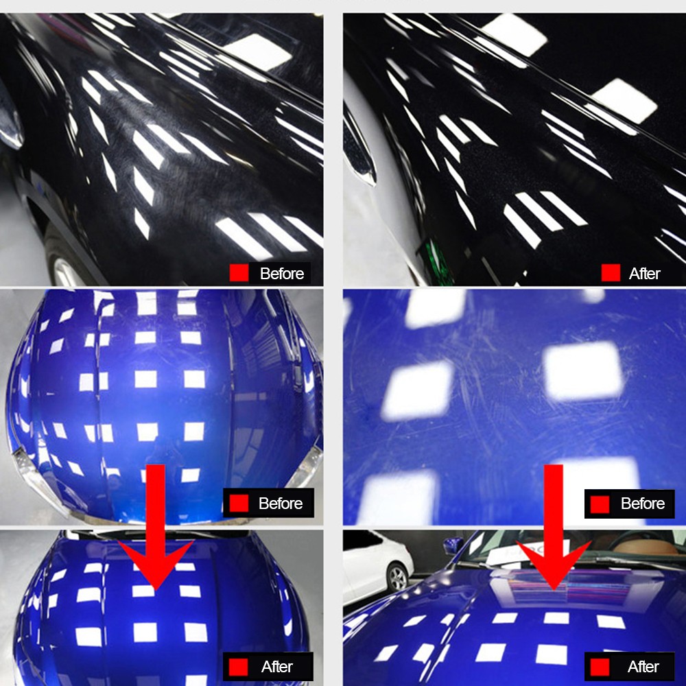 Paint Protection Film Clear Bra Paint Protection Invisible Transparent PRDX