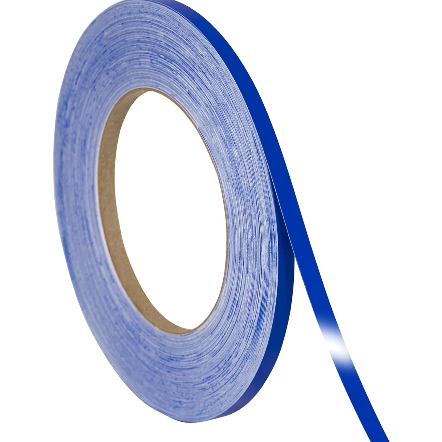 651 Vinyl Pinstriping Tape – Stripe Decals, Stickers, Striping – 1/4″ Brillia…