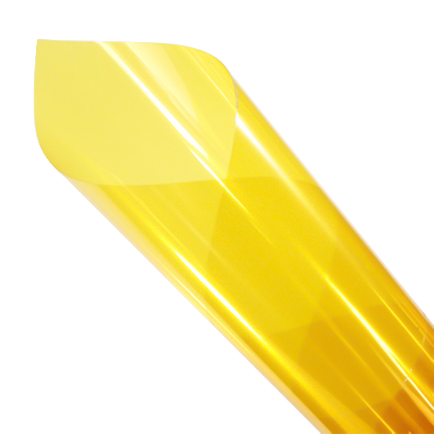 For Headlight Taillamp Transparent Side Marker Lights Vinyl Protection Wrap Film